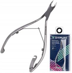 Sterling Fogó St- 12848- 5mm Éles bőrökhöz