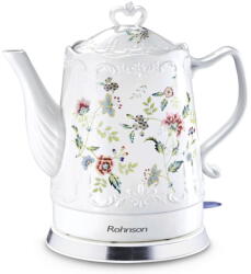 Rohnson Elektromos vízforraló Rohnson R-7804 1200 W 1, 5 l fehér (5202561532470)
