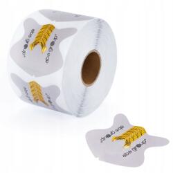 Aba group Formák Master körömhosszabbító Sablonok 500db (16521)