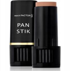 MAX Factor Panstik alapozó és korrektor egyben, 60 Deep Olive árnyalat, 9g
