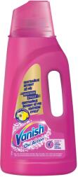 Vanish folteltávolító gél, 2l, eltávolítja a foltokat 20°C-on (3315725)