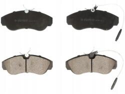 Lpr 05P494 Fékbetét készlet, tárcsafékek