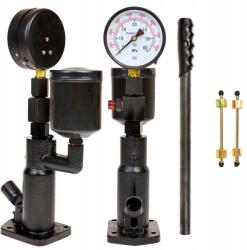  Injektor Mintavevő Teszter 600 Bar Dízel Adapter (118343999)