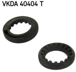 SKF Oporné ložisko pružiacej jednotky SKF VKDA 40404 T (VKDA 40404 T)