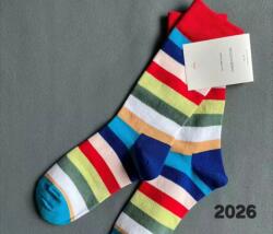 Happy Socks Színes unisex zoknik Happy Socks 36-40-es méret (2026)