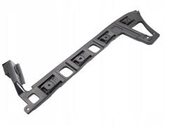 DPA Lökhárító Vezetősín Bal Hátsó Vw Passat B6 1.4 Tsi 1.6