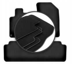 Wielganizator Prémium Autószönyegek Citroen C5 I kombi, szedán (2001-2008)