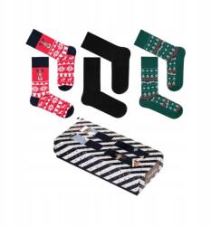 Milena Férfi karácsonyi szett 0828.010, Szín 1, Méret 42-46 (5905494559742)