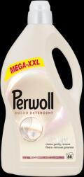 Perwoll mosógél Light Colors 80 mosás, 4000ml