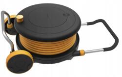 Fiskars kocsi dobbal és tömlővel, H, 13 mm (1/2), kinyúlás 31, 5 m 1023644 1 db (1023644)