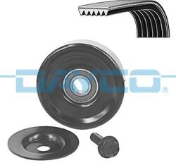 DAYCO Zestaw Paska W/klinowego (kpv402)