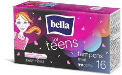 Bella for Teens Mini tampon, 16 db (BE-032-MI16-W01)