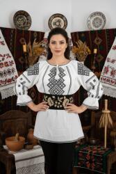 Ie Traditionala Brau traditional Adulti 124