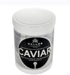 Kallos Caviar Restorative Hair Mask Балсам-маски за коса 1000ml