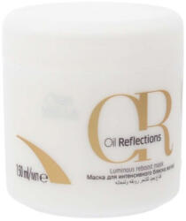 Wella Oil Reflections Luminous Reboost Mask Маски за коса 150ml
