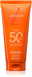 Lancaster Sun Beauty Body Milk SPF 50 Козметика за слънце 100ml