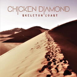 Chicken Diamond Skeleton Coast