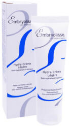 Embryolisse Moisturizing Hydra-Cream Light Day Cream Кремове за лице 40ml