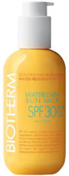 Biotherm Sun Milk Waterlover SPF30 Козметика за слънце 200ml