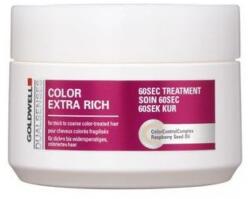Goldwell Dualsenses Color Extra Rich 60 Sec Treatment Балсам-маски за коса 200ml