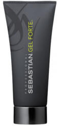 Sebastian Gel Forte Душ гелове за тяло 200ml
