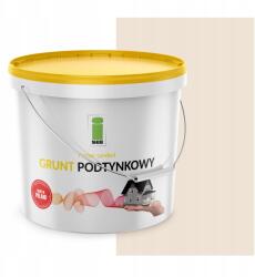 I SEE Homlokzati Szilikon Vakolat Alapozó Bézs Világos 15KG (S442)