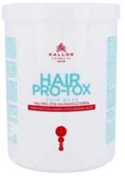 Kallos Hair Pro-Tox Hair Mask Балсам-маски за коса 1000ml