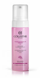 Collistar Soothing Cleansing Foam почистващи пяни 180ml