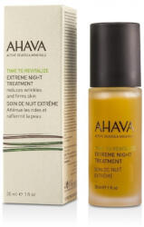 AHAVA Extreme Time To Revitalize Маски за лице 30 ml