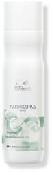 Wella Nutricurls Waves Micellar Shampoo For Curls Шампоани 250ml