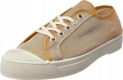 Bensimon Női Tornacipő Fűzött Logo 38 Ztp (B79)