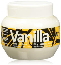 Kallos Vanilla Shine Hair Mask Балсам-маски за коса 275ml
