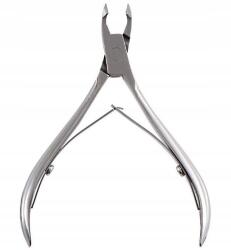 JafraNails Fogó Bőrhöz, Körmökhöz Manikűrhöz 4mm