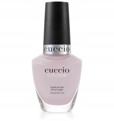 Cuccio Bézs körömlakk Bite Your Lip 1242 13 ml