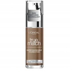 L'Oréal True Match 9. R/9. C Cool Undertone archoz 9R 9C hideg