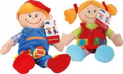 Legler Chiara és Massimo babák (5576)