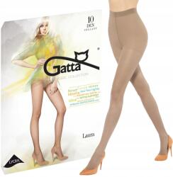 Gatta Harisnyanadrág Gatta Laura 10 den lycra Lyon 2-S (000.187)