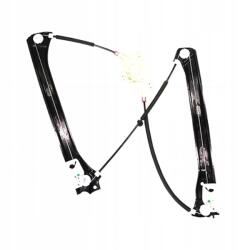 DPA Ablakemelő Első P Skoda Superbiii 1.5 1.6