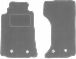 Wielganizator Autószönyegek autó első: Mazda MX-5 III cabrio (2005-2015) grafit