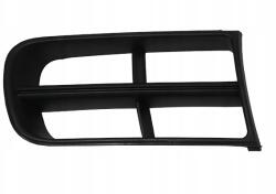 DPA Lökhárító szellőzőrács Dpa 88070776002