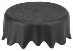 Horecano - Порцеланова поставка за сервиране 16, 5xh6, 5см BLACK WILLOW BUFFET-(HC-56947) (0156947)