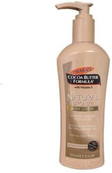 Palmer's Ingrijire Corp Natural Bronze Body Lotion Cocoa Butter Lotiune Autobronzanta 250 ml