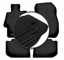 Wielganizator Prémium autós Autószönyegek a következő típushoz: Subaru XV crossover (2011-2017)