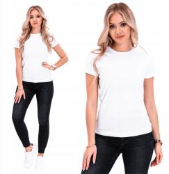 Edoti Női póló, nyomat nélkül, pamut, Size XXL (SLR001)