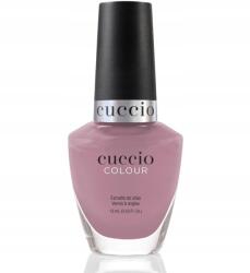 Cuccio Sötét rózsaszín körömlakk 1275 13 ml