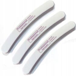 Cinna Professzionális Polírozó High Banan 240/320 10 db