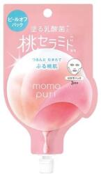 BCL Ingrijire Ten Momopuri Fresh Peel Off Pack Masca 20 ml Masca de fata