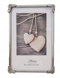 Poldom Fém keret 10x15 matt ezüst R-105 Bp (R105 10x15 BP)