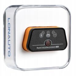  Diagnosztikai Interfész Teszter ELM327 OBD2 Bluetooth iOS Android Lengyel (LA-OBDII Bluetooth)