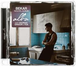 BEKAR Alba - facethemusic - 6 690 Ft